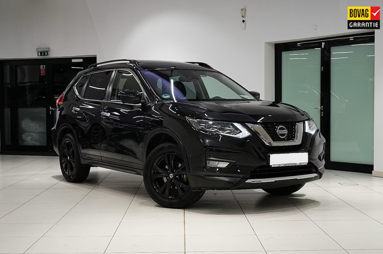 Nissan Qashqai - 1.3 DIG-T N-Tec / Camera / Elek. achterklep / Stoel -en Stuurverwarming / - AutoWereld.nl
