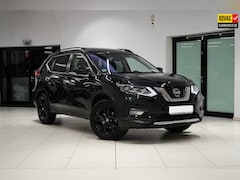 Nissan Qashqai - 1.3 DIG-T N-Tec / Camera / Elek. achterklep / Stoel -en Stuurverwarming /