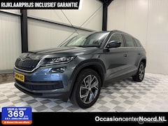 Skoda Kodiaq - 1.4 TSI Bns 7p. | Trekhaak | ACC | 360 CAM