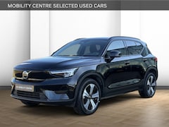 Volvo XC40 - Recharge Twin | Plus | Trekhaak | Nubuck Bekl