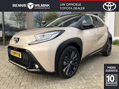 Toyota Aygo X - 1.0 VVT-i MT Premium Cabrio | JBL | PDC v/a (12000km)