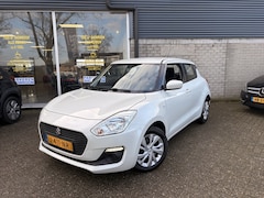Suzuki Swift - Airco/Bluetooth 1.2 Comfort Smart Hybrid Adaptive/Led/DAB