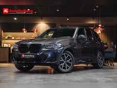 BMW X3 - xDrive30e M-Sportpakket, Face Lift Black Optic, Sportstoelen Leder, Keyless Go, Head-Up, L