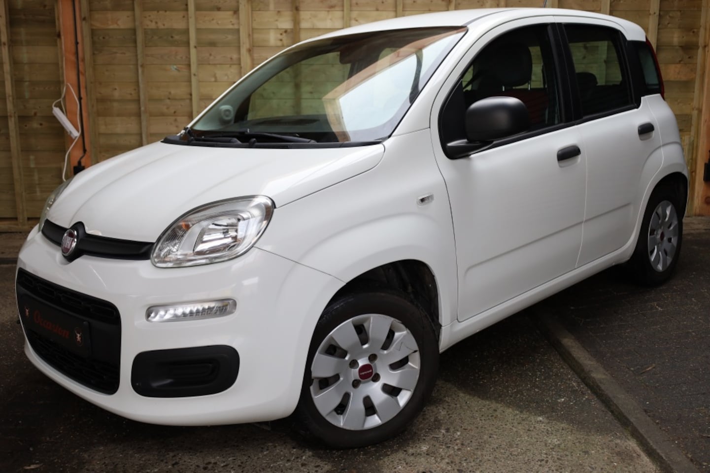 Fiat Panda - 1.2 Edizione Cool 1.2 Edizione Cool - AutoWereld.nl