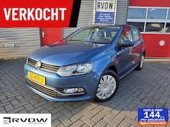 Volkswagen Polo - 1.4 TDI Comfortline