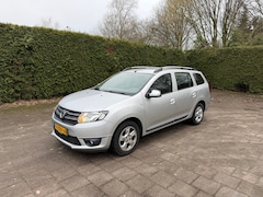 Dacia Logan MCV - 0.9 TCe Prestige