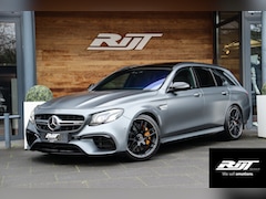 Mercedes-Benz E-klasse - E63S AMG 4MATIC+ *Ceramic/Carbon/Burmester/Night/Trackpace