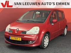 Renault Grand Modus - 1.6-16V Dynamique | Radio CD | Airco | Trekhaak | APK 28-08-2026 |