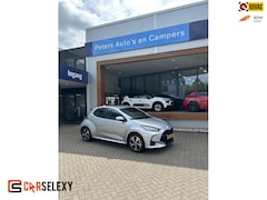 Toyota Yaris - NU EXTRA SCHERP GEPRIJSD1.5 Hybrid Dynamic/Adap.Cruise/Led