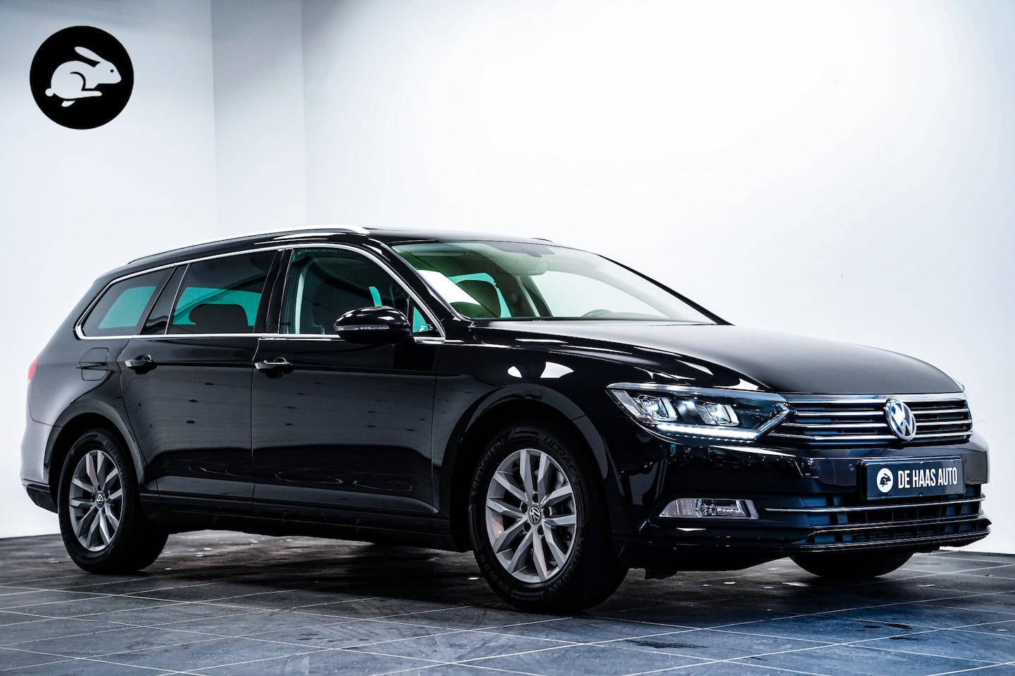 Volkswagen Passat Variant - 1.4 TSI Comfortline|Panodak|Stoelverwarming|Navi|NAP - AutoWereld.nl