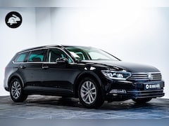 Volkswagen Passat Variant - 1.4 TSI Comfortline|Panodak|Stoelverwarming|Navi|NAP