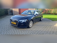 Audi A4 Avant - 2.0 TDI ultra