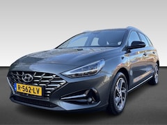 Hyundai i30 Wagon - 1.0 T-GDi MHEV Comfort Smart