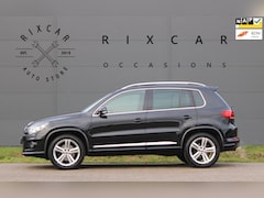 Volkswagen Tiguan - 1.4 TSI R-Line Edition Panodak Trekhaak Camera