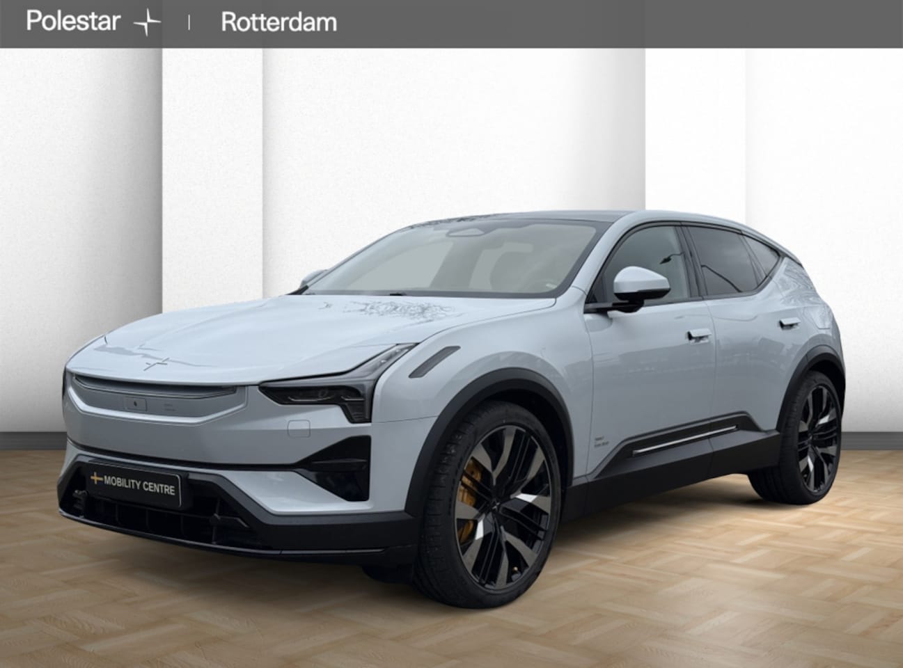 Polestar 3 - Long Range Dual Motor Performance | Plus & Pilot Pack | Luchtver - AutoWereld.nl