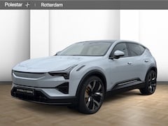 Polestar 3 - 3 Long Range Dual Motor Performance | Plus & Pilot Pack | Luchtver