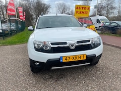 Dacia Duster - 1.6 Delsey 2wd AIRCO 1EIGENAAR