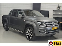 Volkswagen Amarok - 3.0 TDI 4Motion DC Highline /// FULL OPTION'S /// ALLEEN EXPORT OF EXPORT VOORWAARDES ///