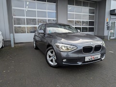 BMW 1-serie - 116i Executive/LED/OPEN DAK