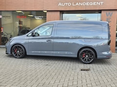 Volkswagen Caddy Cargo Maxi - R-line 2.0 TDI | Trekhaak | Camera | Lm-Velgen | Spoilerkit | Kuipstoelen Prijs ex. BTW