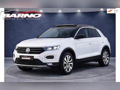Volkswagen T-Roc - 1.5 TSI Active IQ.Drive|Pano|ACC