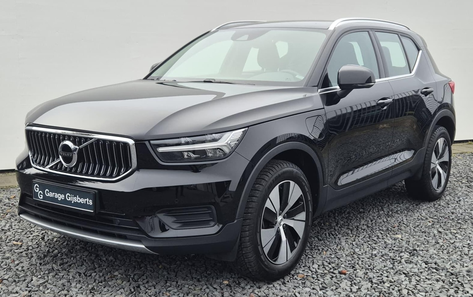 Volvo XC40 - 1.5 T4 Recharge Inscription Expression Park Assist Pack - Climate Pack - Navigation Pack - - AutoWereld.nl