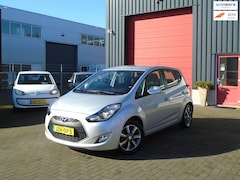 Hyundai ix20 - 1.6i Go Automaat, Navi, Cruise