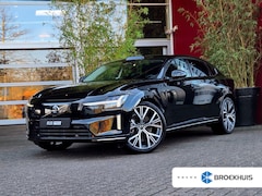 Volvo ES90 - Single Motor Extended Range Ultra 92 kWh | Chrome Pack | Luchtvering | Bowers&Wilkins | Ma