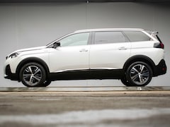 Peugeot 5008 - 1.2 PureTech GT-Line Sport 7P (APPLE CARPLAY, NAVI, CAMERA, 360 VIEW, CLIMATE, CRUISE, PDC
