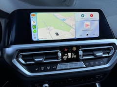 BMW 3-serie Touring - 320i HIGH EXECUTIVE EDITION I SPORTLINE I SCHUIFDAK I LEDEREN BEKLEDING I STOELVERWARMING