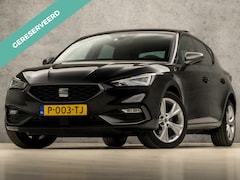 SEAT Leon - 1.4 TSI eHybrid PHEV FR Intense 204Pk Automaat (SCHUIFDAK, APPLE CARPLAY, GROOT NAVI, CAME