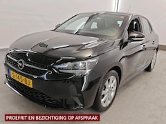 Opel Corsa - 1.2 Edition 1e Eigenaar | Volledig onderh | BTW | NAP | Stoel+Stuurverwarming | Carplay |