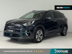 Kia e-Niro - DynamicLine 64 kWh | Adaptive Cruise Control | Achteruitrijcamera | Navigatie | Climate Co
