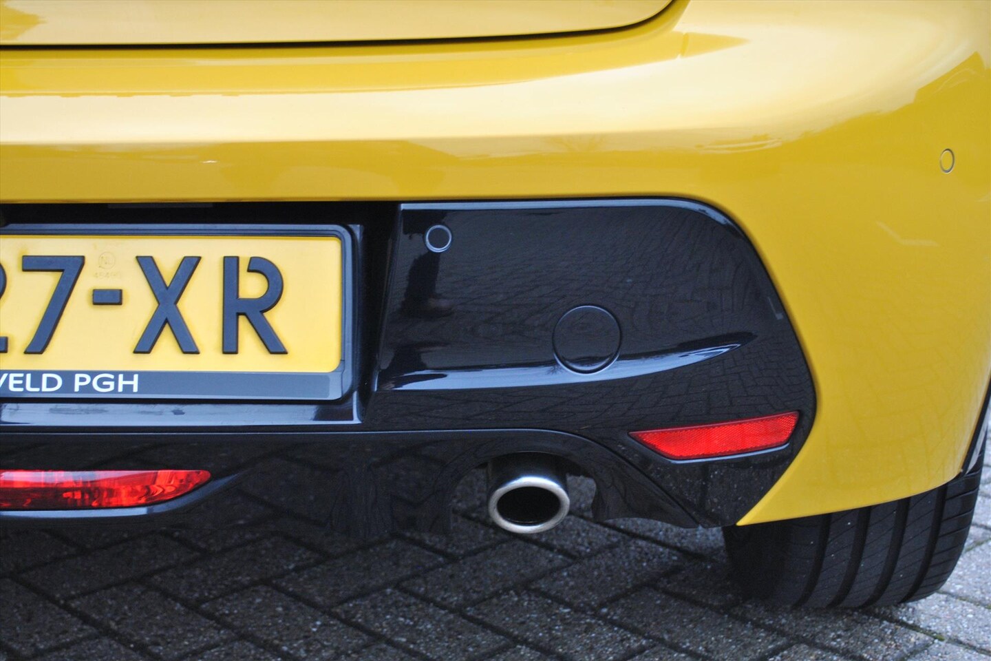 Peugeot 208 - GT 1.2 PureTech 100pk - AutoWereld.nl