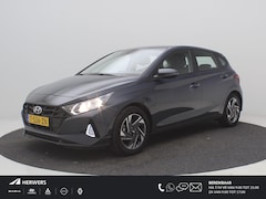 Hyundai i20 - 1.2 MPI Comfort / Dealeronderhouden / Apple Carplay / Achteruitrijcamera / Dodehoek Detect