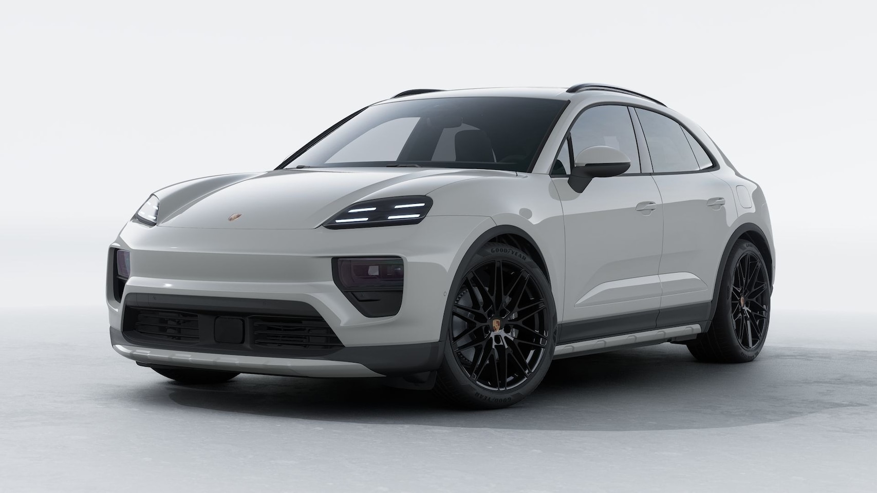 Porsche Macan - AutoWereld.nl
