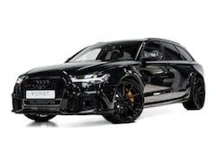 Audi RS6 - Avant 4.0 TFSI RS 6 quattro Pano Milltek Bose
