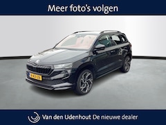 Skoda Karoq - 1.5 TSI 150pk ACT Sportline Business DSG / Navigatie / Stoelverwarming / Camera / Trekhaak