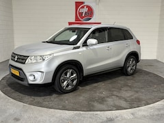 Suzuki Vitara - 1.6 Exclusive, Automaat, Org NL auto, Volledig dealer onderhouden, Camera, Trekhaak, Cruis