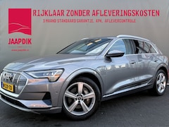 Audi e-tron - BWJ 2021 55 quattro408 PK Advanced edition Plus 95 kWh FULL LED | PANO | CAMERA | ADAPTIVE