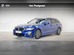 BMW 3-serie Touring - 318i High Executive Model M Sport Aut