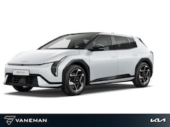 Kia EV4 - GT-Line Business Edition 81.4 kWh | Electronic climate controle | Zelf samenstellen