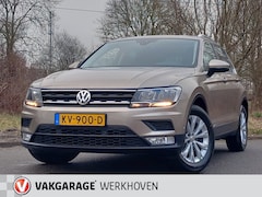 Volkswagen Tiguan - 1.4 TSI AUTOMAAT | Panoramadak | Massagestoel