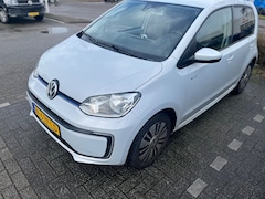 Volkswagen e-Up! - | STOELVERWAMING | DAB | BLUETOOTH | ALL SEASON | CLIMA | ELEKTR. RAMEN