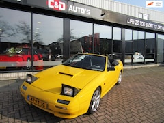Mazda RX-7 - II Turbo Cabrio 1990 APK 28 UNIEKE RETRO AUTO