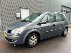 Renault Scénic - 1.6-16V Expr.Luxe