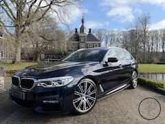 BMW 5-serie Touring - 530i High Executive | M-Sport | Pano | Leder | Camera |