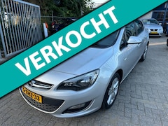 Opel Astra - 1.4 Edition, Airco, Trekhaak, Apk 11/2026