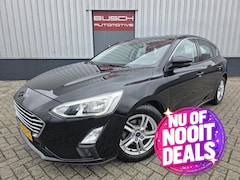 Ford Focus - 1.0 EcoBoost Trend Edition Business VAN 2e EIG