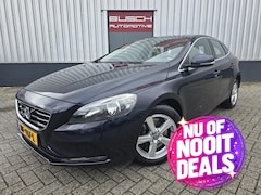 Volvo V40 - 1.5 T2 Ocean Race | CRUISE CONTROL | LEDER |